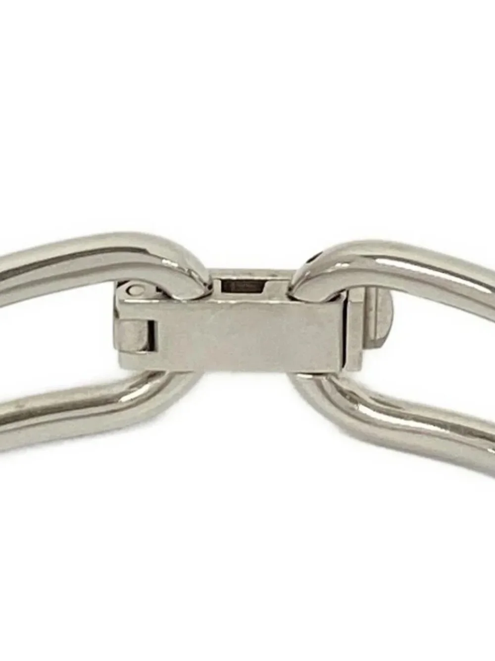 GUCCI - 1500L 0****** Silver Women's Wrist Watch